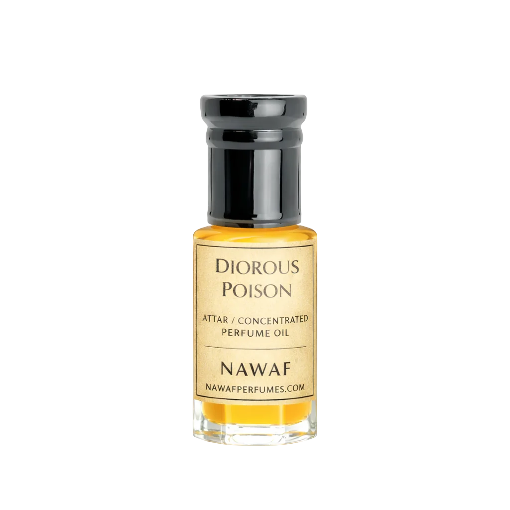 Diorous Poison