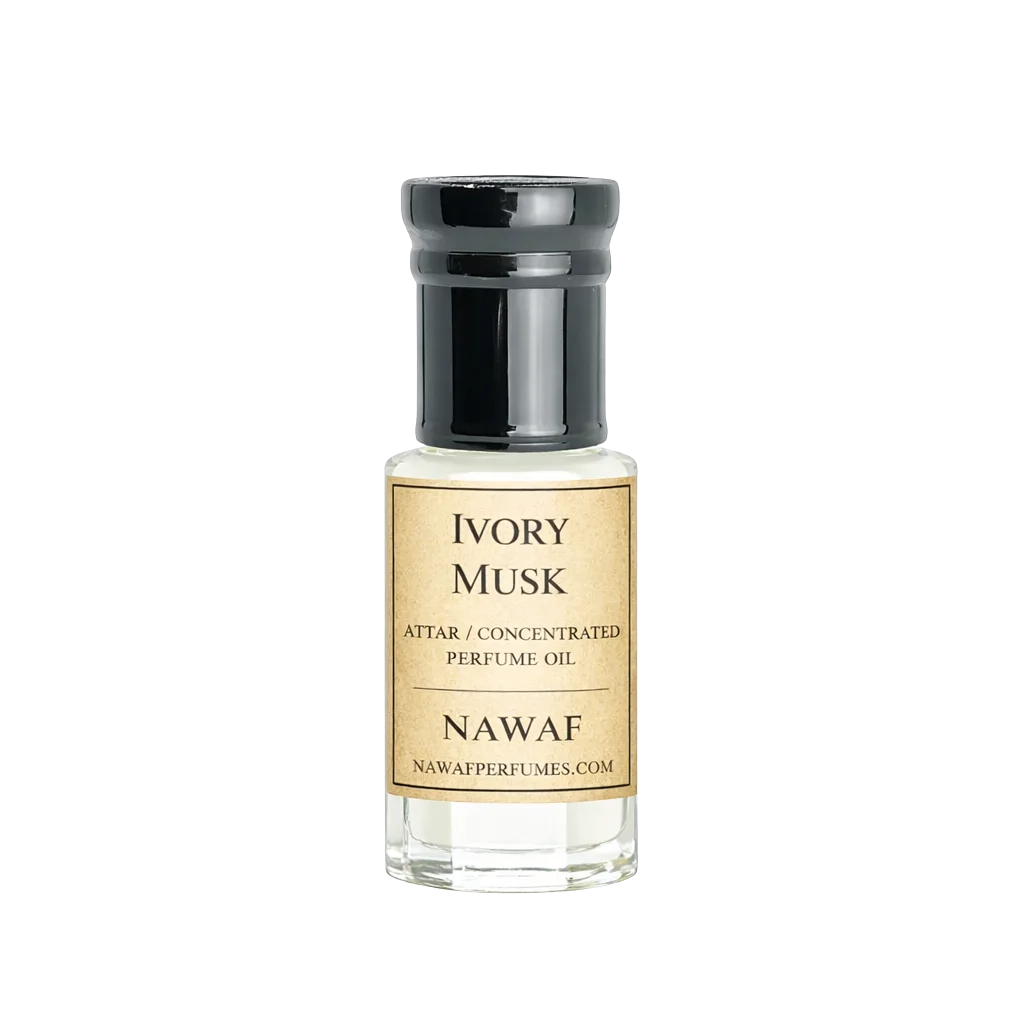 Ivory Musk