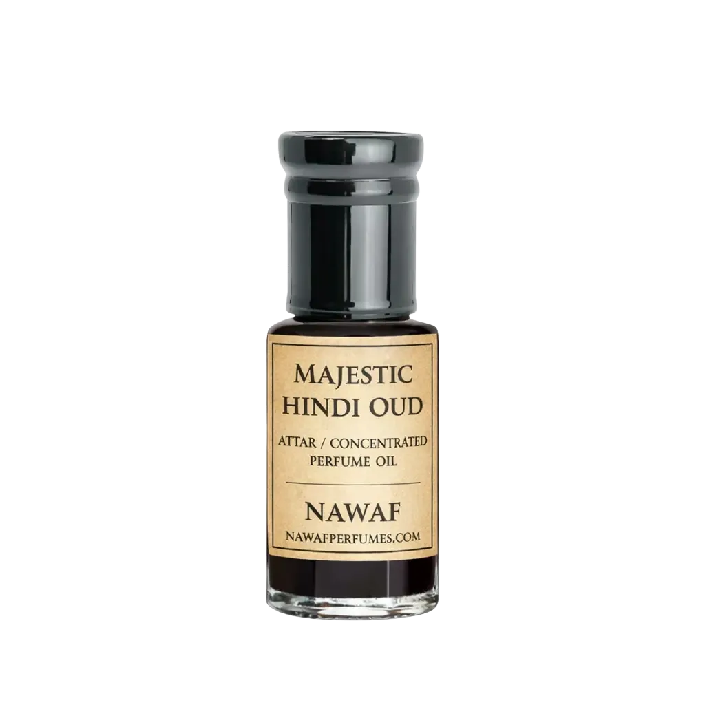 Majestic Hindi Oud
