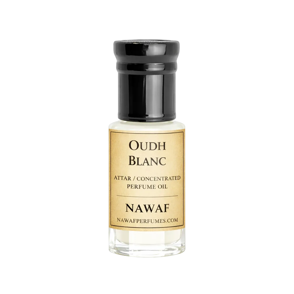 Oudh Blanc