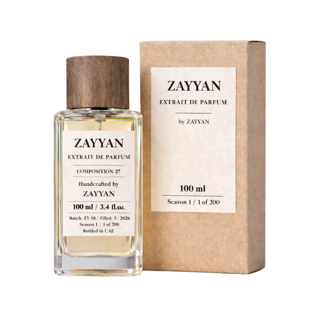 Zayyan