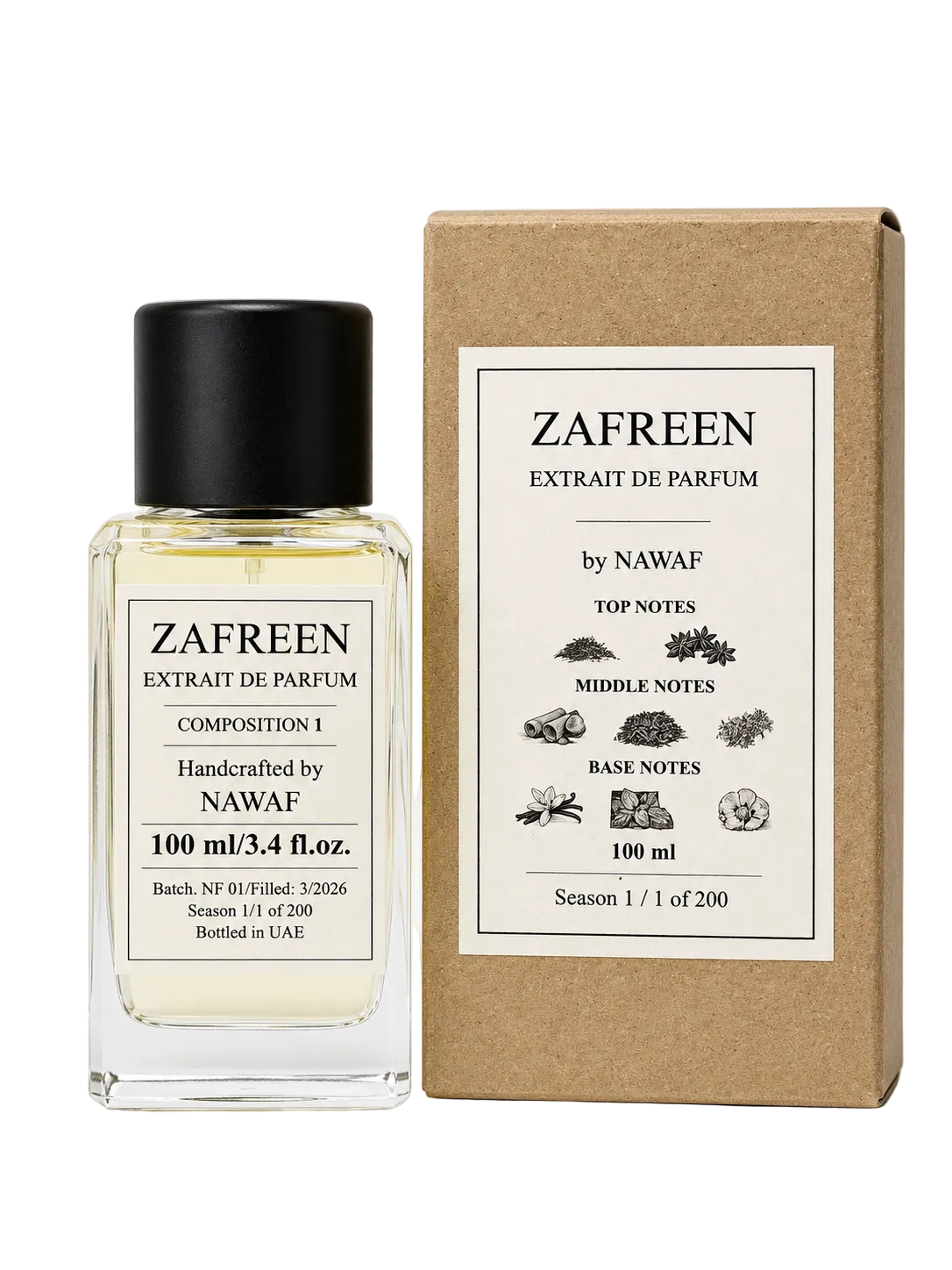 Zafreen