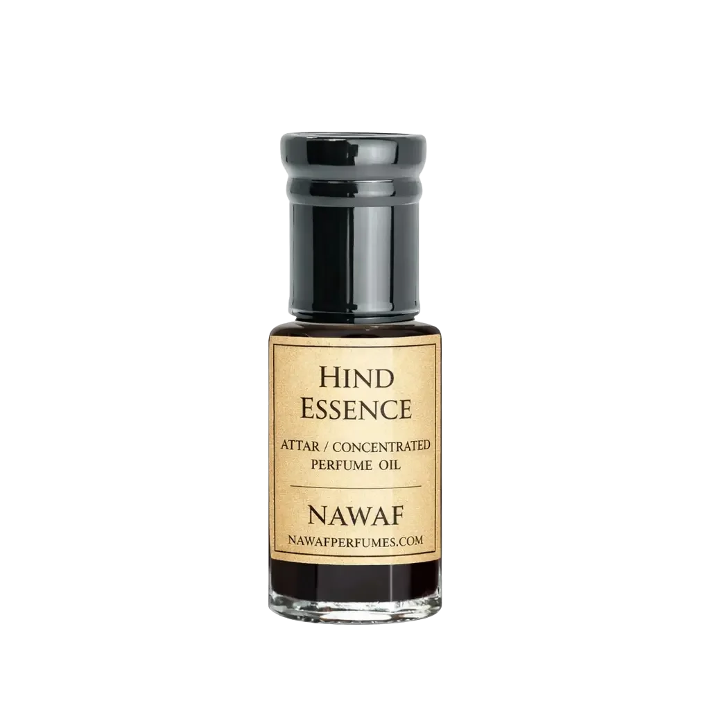 Hind Essence