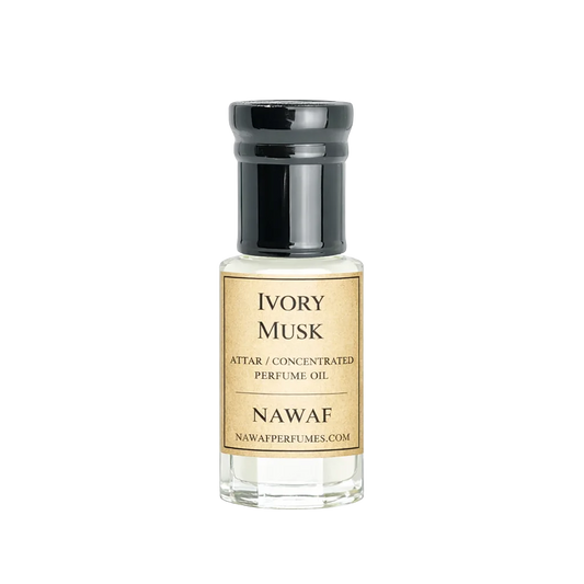 Ivory Musk