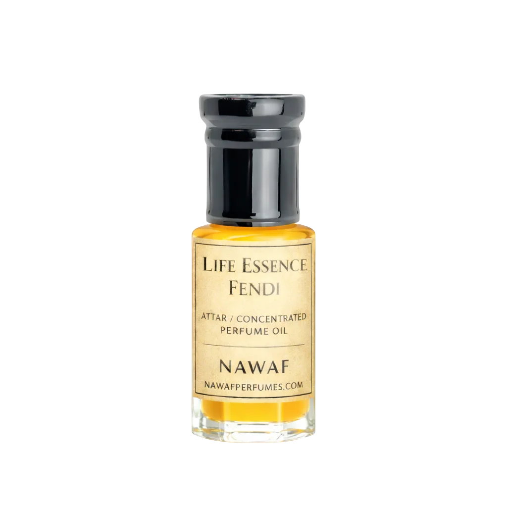 Life Essence Fendi