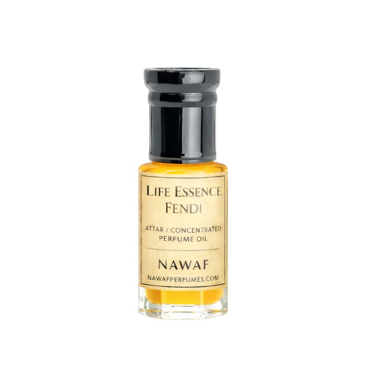 Life Essence Fendi