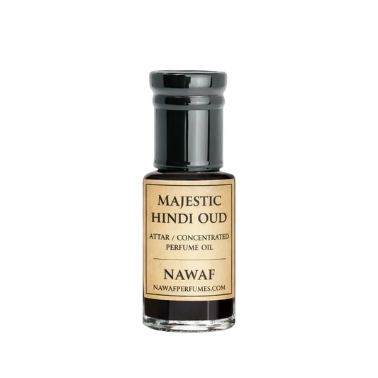 Majestic Hindi Oud