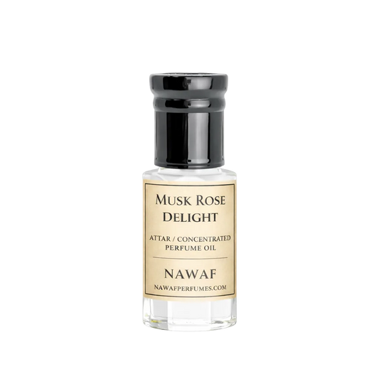 Musk Rose Delight