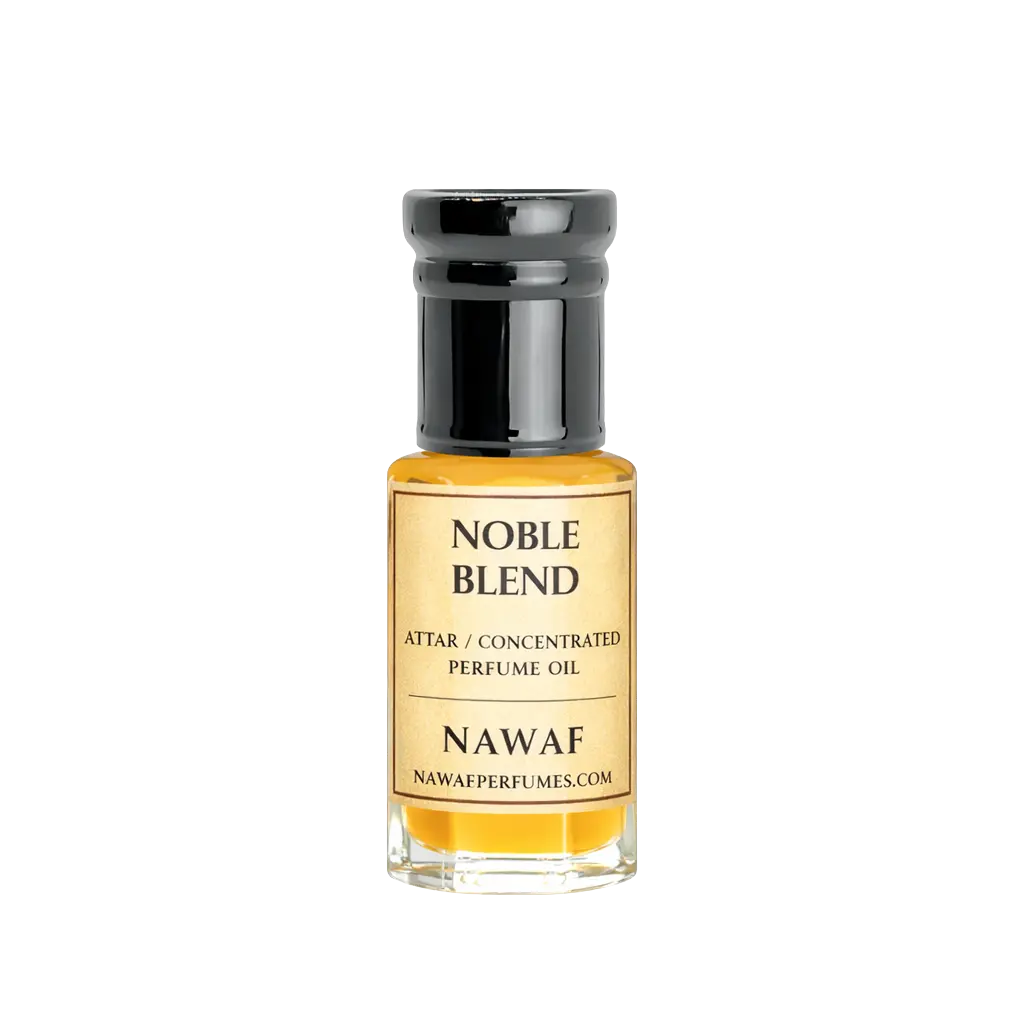 Noble Blend