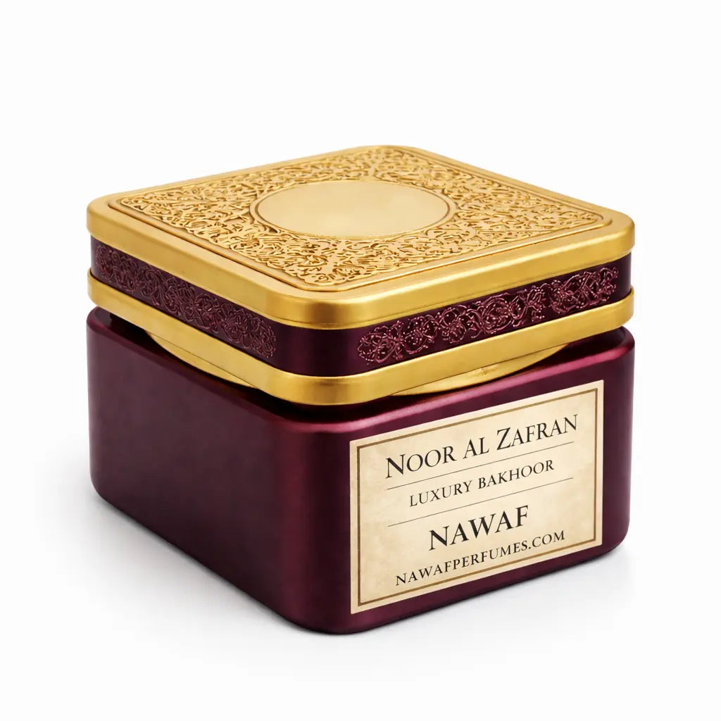 Noor Al Zafran