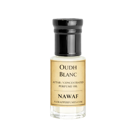 Oudh Blanc