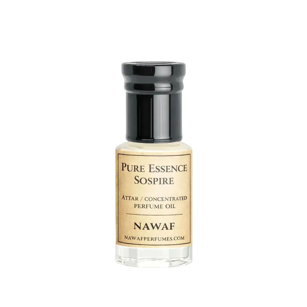 Pure Essence Sospire