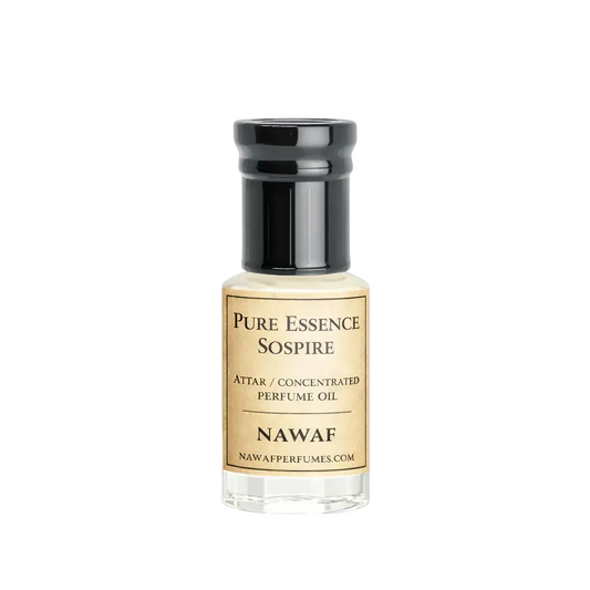 Pure Essence Sospire
