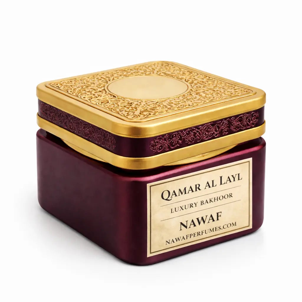 Qamar Al Layl