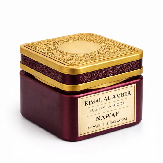 Rimal Al Amber