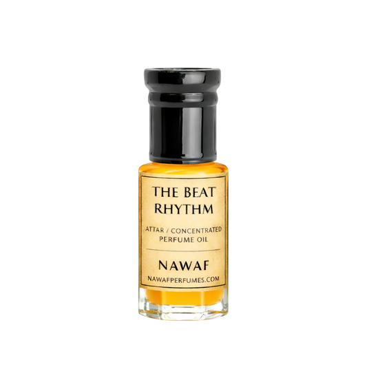 The Beat Rhythm