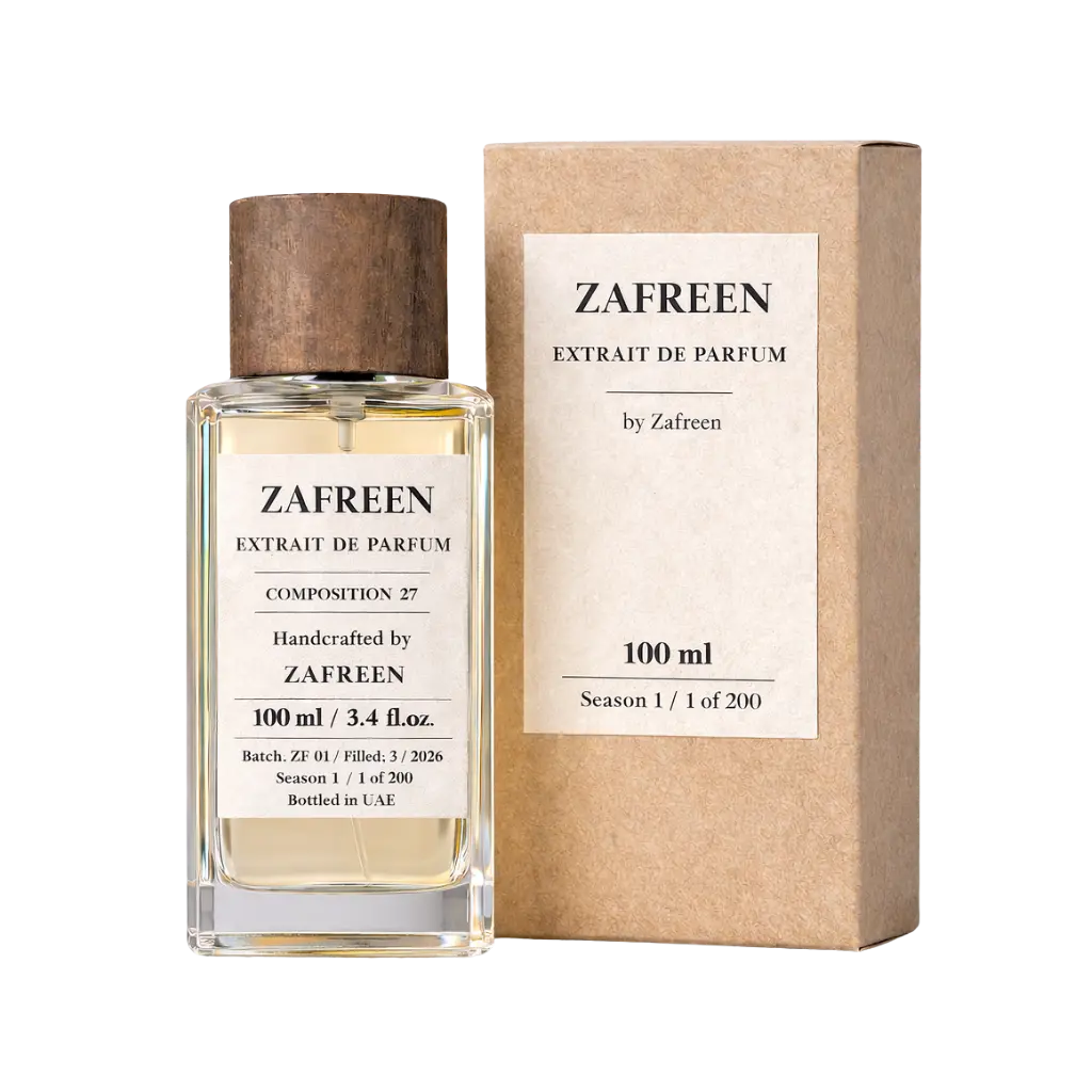 Zafreen