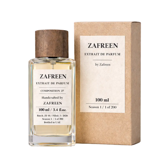 Zafreen