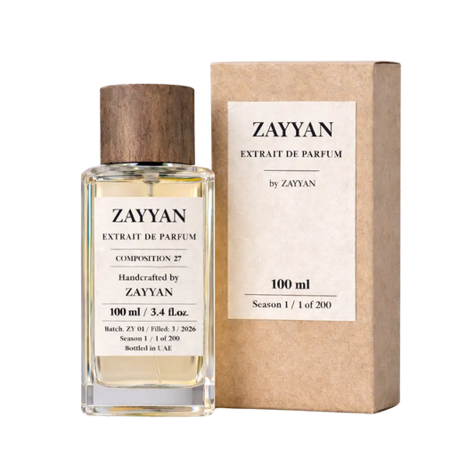 Zayyan