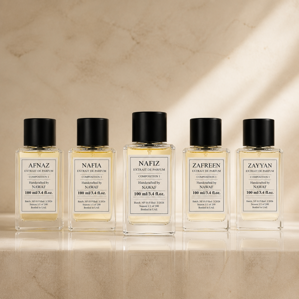 Signature Collection
