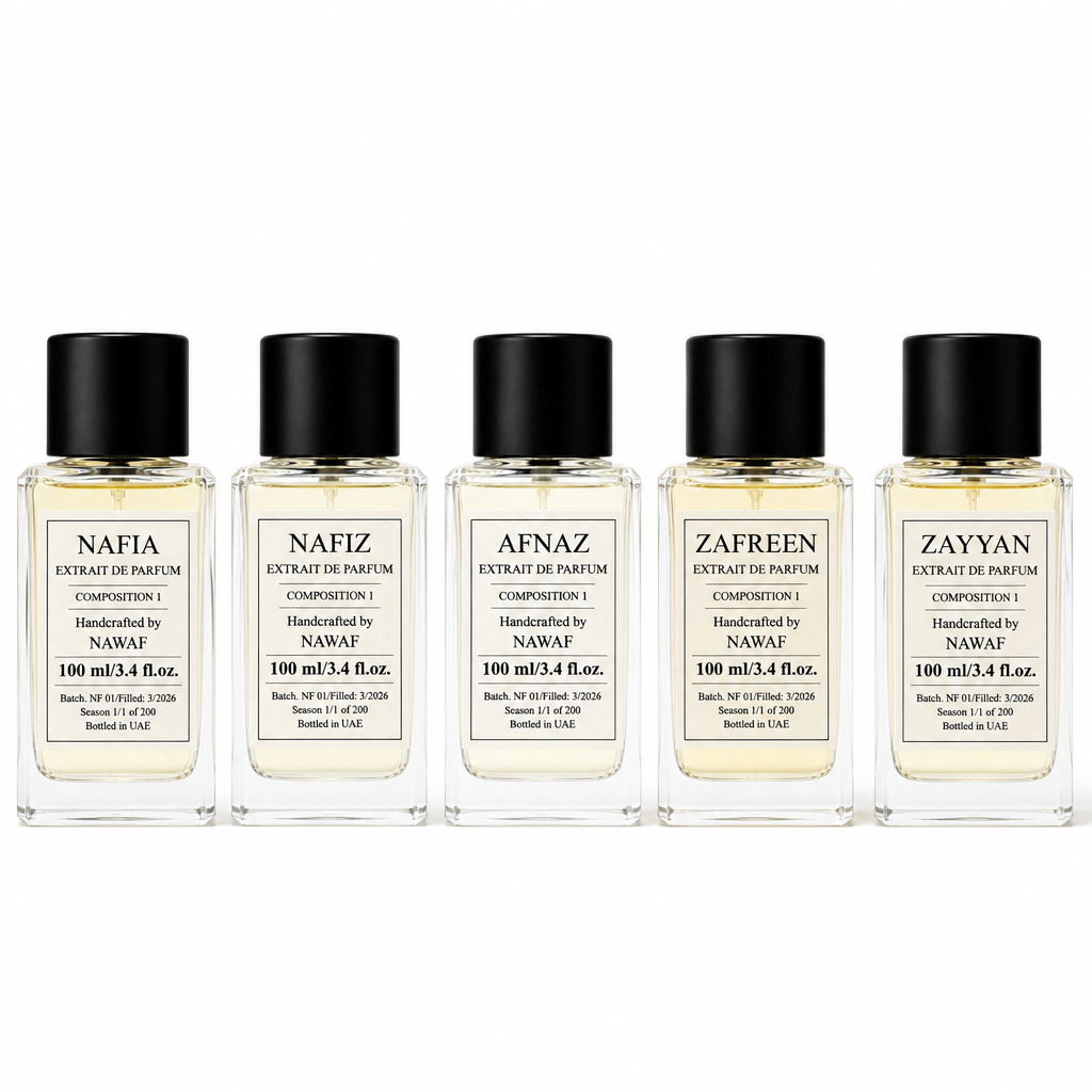 Signature Collection