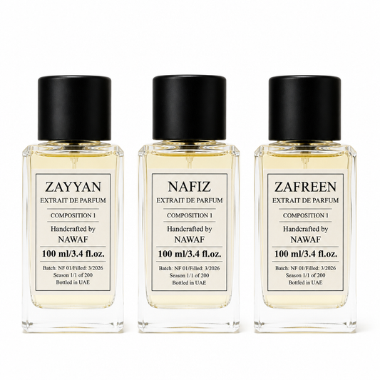 Oud Collection