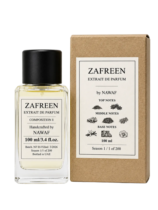 Zafreen